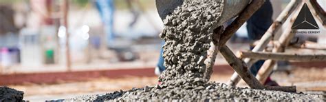 Quality Cement Manufacturer & RMC Concrete Supplier in India