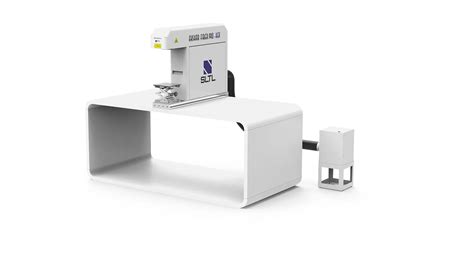 High-Speed Laser Engraving and Marking Machine - REX SLTL Group