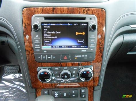 Program Remote for 2013 Traverse 的图像结果