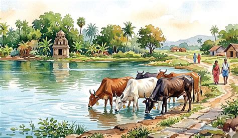 அக்சா குளம் | பெயர் வந்தது எப்படி?