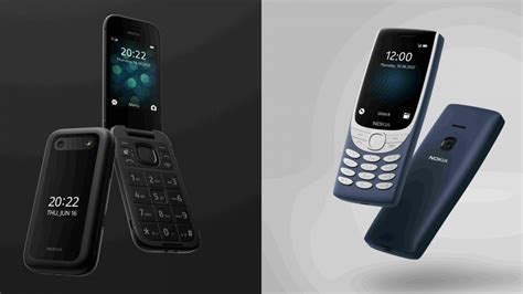Retailers show the Nokia 2660 Flip in new colours | Nokiamob