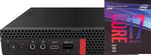 NICE COMPUTERS Core i7-8700 [12M Cache, Up to 4.60 GHz] | ThinkCentre ...