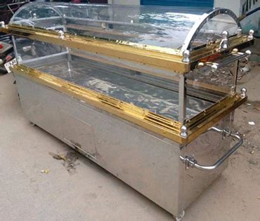 Dead Body Freezer Box on Hire, Rentals in Mumbai