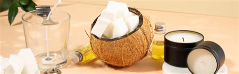 How to choose the right wax for candle making - Hywax