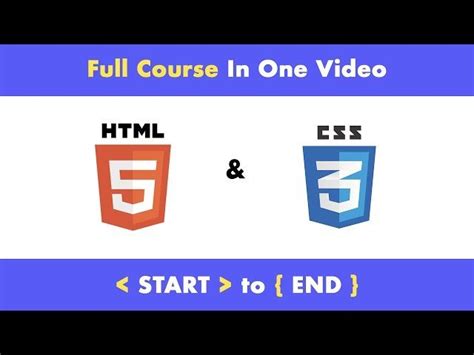 CSS HTML Portrait Tutorial 的图像结果