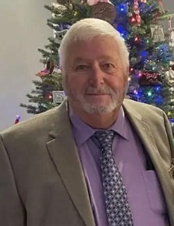 Kenneth Ladon Cox Obituary (2025) - Camilla, GA - Parker-Bramlett ...