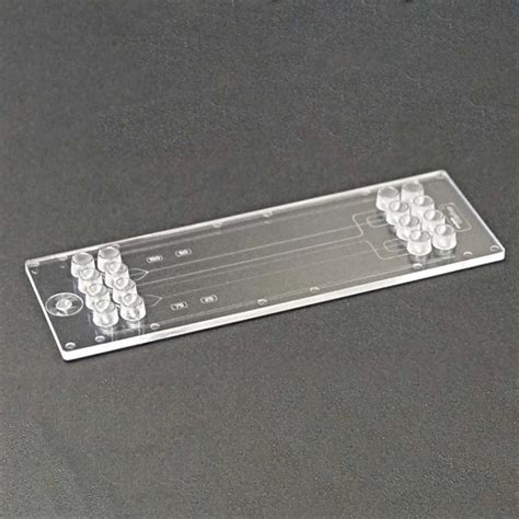 Image result for Cell Sorting Microfluidic Chip