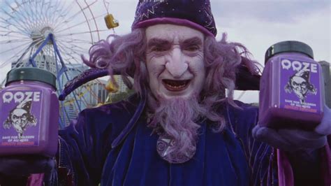 I. Villains - Morphin' Legacy