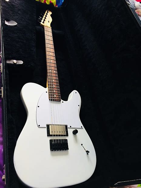 Image result for Jim Root Telecaster