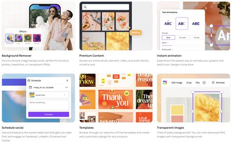 Canva Vs InDesign: Differences in User-Friendly and Advanced Design ...