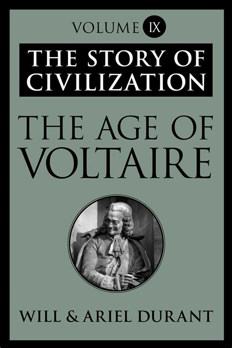 Books By Voltaire