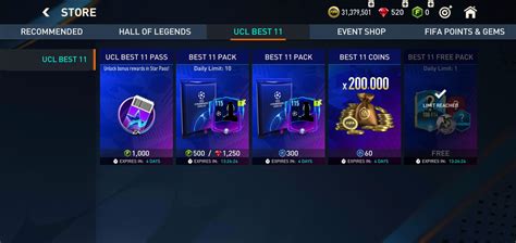 What does the expired mean on the best 11 free pack? Will i not be able ...