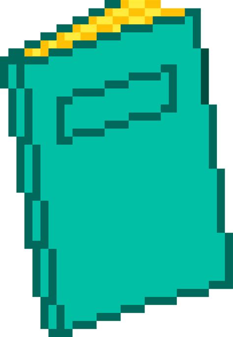 Pixel Art On Grid 的图像结果