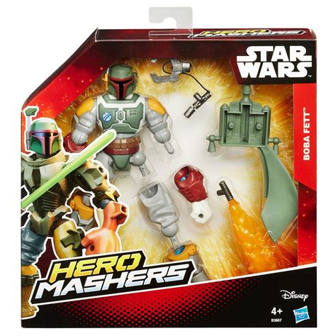 Hasbro Star Wars Hm Deluxe Figure B3666 | Toys-shop.gr