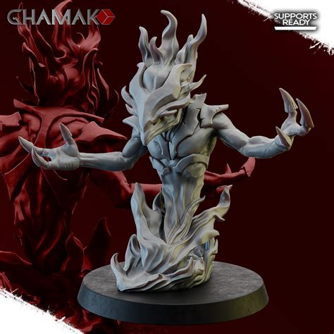 Image result for Pyro Demon