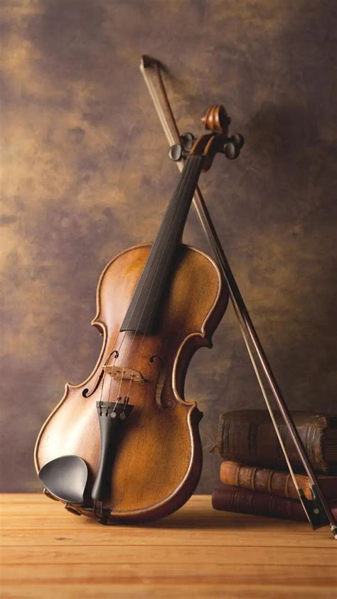 Violin, music, musical instrument, sounds Wallpaper, background ...