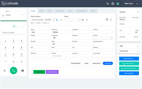 Image result for CallTools.com Features