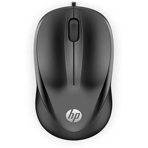 Amazon.in: Buy HP 1000 Wired Optical Mouse with 3 Buttons and 1000 DPI ...
