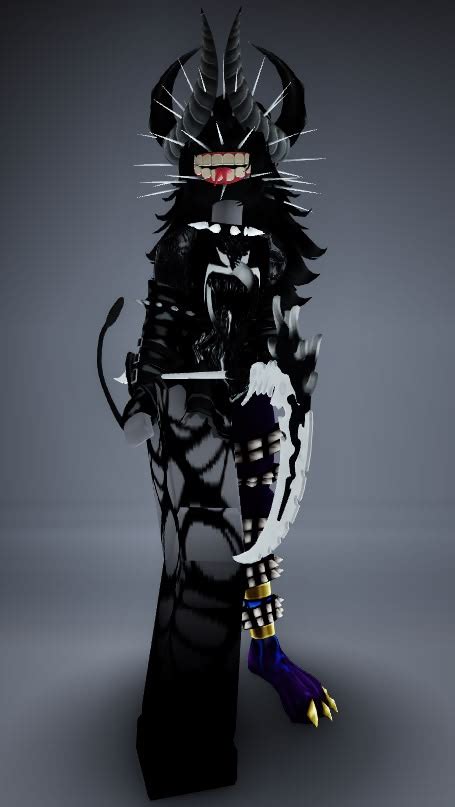 Image result for Dark Avatar Roblox Tutorial