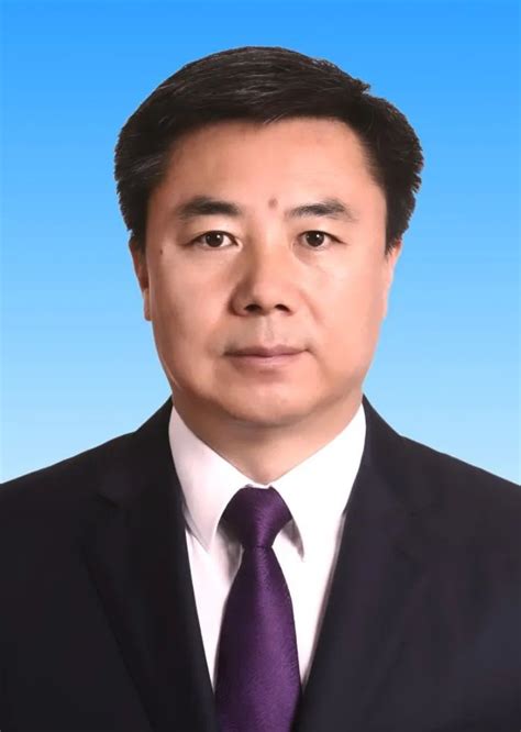 杨博任黑龙江省副省长