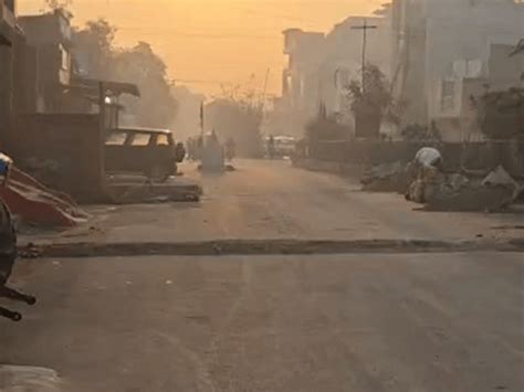 Gwalior-Datia Cold; Western Disturbance Winter Rain Northern MP