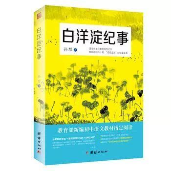 16本适合初高中学生阅读的好书，值得一读！_中国