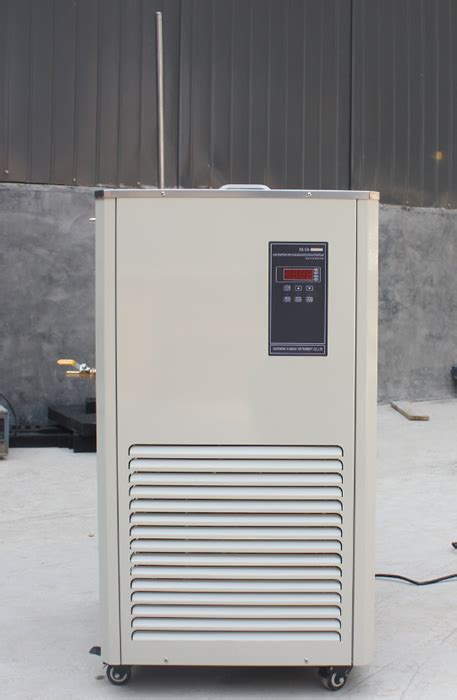DLSB-30/20低温循环制冷水机价格-河南兄弟仪器设备有限公司