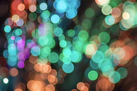 Exploring The Relationship Between Light And Color In Photography