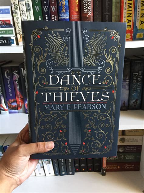 Dance of Thieves