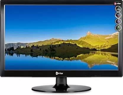 Enter Latest 15 Inch Hd Gaming Monitor Desktop 15.4 Inch Hd Led Backlit ...