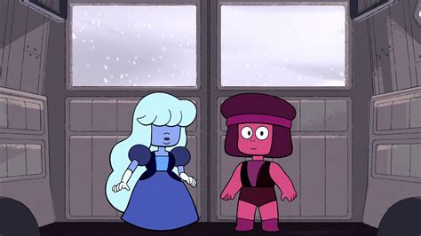 Ruby And Sapphire Steven Universe Age at Angelina Otto blog