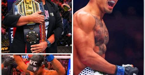 KHALVONTAWI : Joshua Van: Myanmar-Born UFC Champion Makes Historic ...