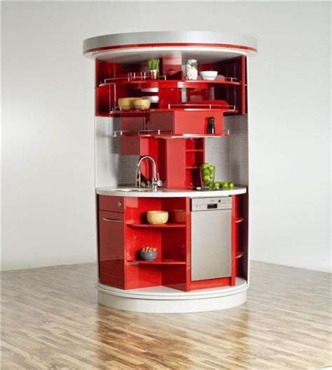 Image result for Compact Kitchen