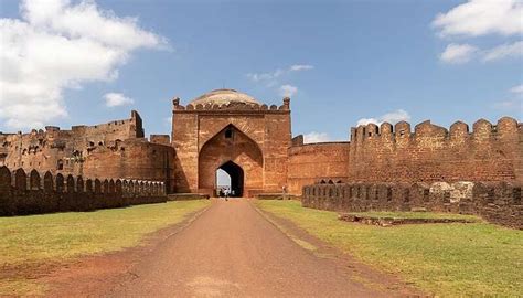Bahmani Tombs In Bidar Is A Historic Place To Explore In 2026