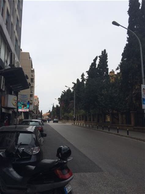 Bliss Street (Beirut) - 2020 What to Know Before You Go (with Photos ...