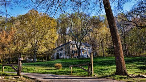 Maryland State Park Campground Reservations: Book Your Stay