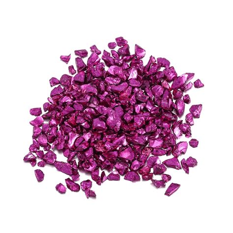 Small Glass Granules
