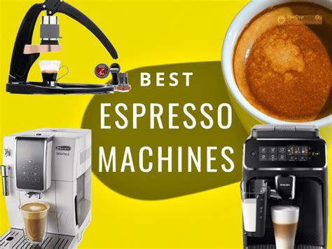 Best Espresso Machine 的图像结果