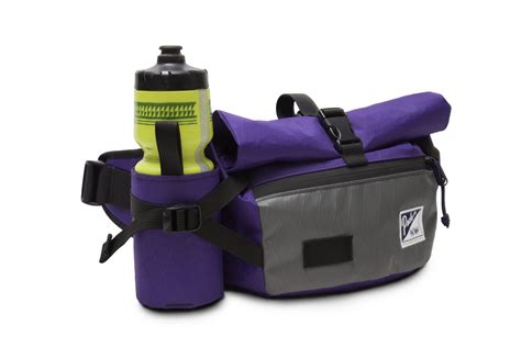 Image result for High-Rise Pack Roll