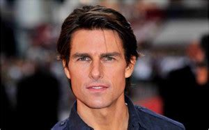 Tom Cruise Wall Poster For Room With Gloss Lamination M10 Paper Print ...
