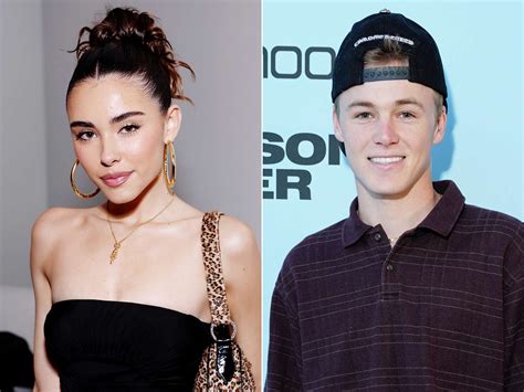 Who Is Madison Beer's Boyfriend? All About Nick Austin