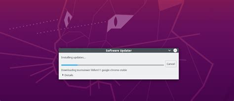 Image result for Ubuntu Updates