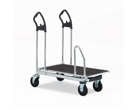 Special transporters SP2, SP3, SP4 | Wanzl