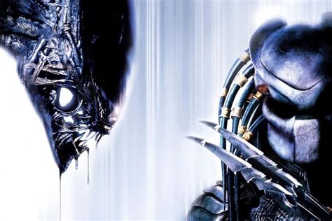 Image result for Alien vs Predator Face Off