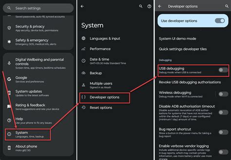 Android System USB Connector Disconnected 的图像结果