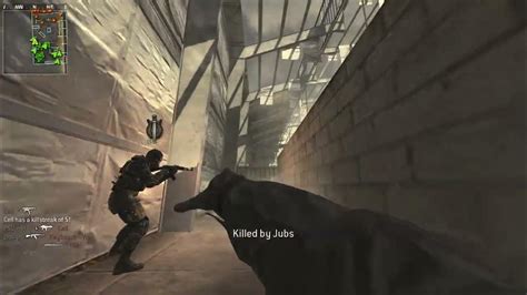 Image result for COD 4 Multiplayer