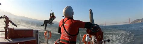 Marine Division | Southern Marin Fire Protection District, CA