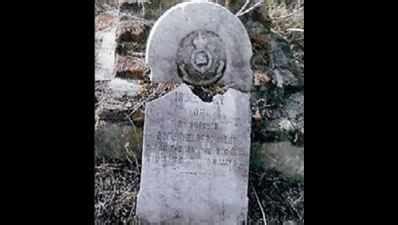 Commonwealth commission to renovate British soldier’s grave | Pune News ...