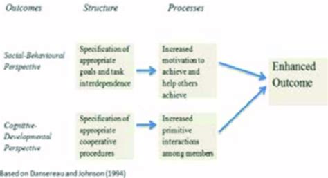 Cooperative Learning Model 的图像结果