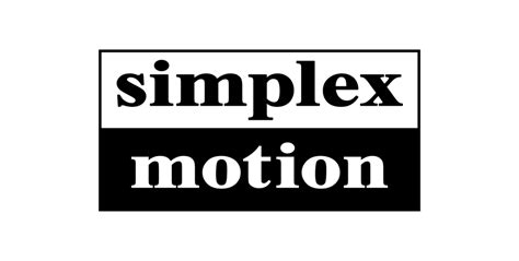 Simplex Move 的图像结果